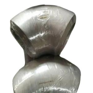Wholesale Inconel 718/N07718 45/90/180 Degree Nickel Alloy Pipe Fittings Inconel Elbow from china suppliers
