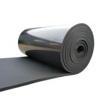 Closed Cell Fireproof Flexible 1m NBR Nitrile Rubber Insulation Sheet
