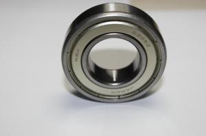 Wholesale Zz 2rs 6301 Motorcyle Deep Groove Ball Bearings 12x37x12 , Long Life from china suppliers