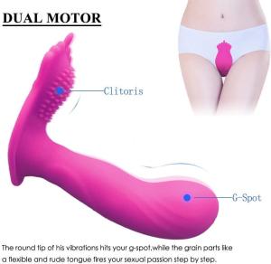 Wholesale USB Silicone Vibrating Wand Adult Sex Toys For Women from china suppliers