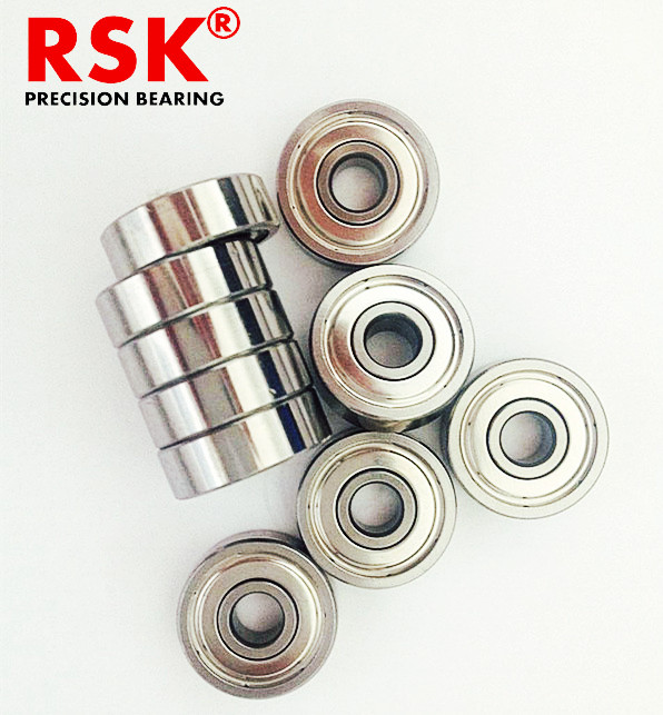 Shinning Precision Bearing 625ZZ