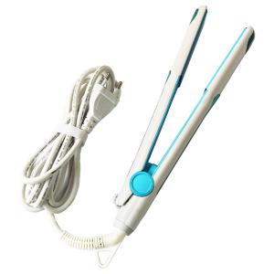 Wholesale Experience the Power of Negative Ion Technology with Our Ceramic Hair Straightening Iron from china suppliers