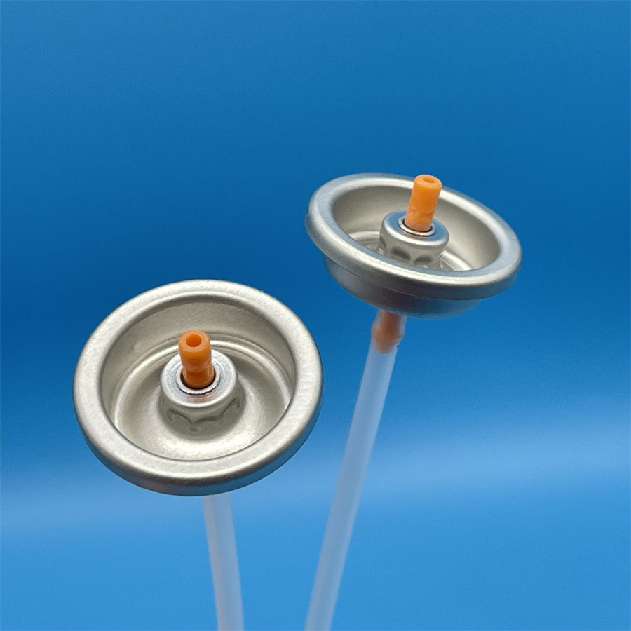 Paint Dispenser Valve Efficient Coating Tool For Industrial Finishing Paint Valve Assembly
