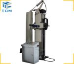 380V 400V 415V Steel Tank Shell Longitudinal Weld Planisher Flatten Equipment