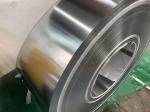 Mill Edge 1mm Thickness 316 Stainless Steel Coil 200mm Width