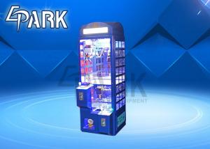 Wholesale Interactive Child - Parents Crane Gift Game Machine For Shopping Mall from china suppliers
