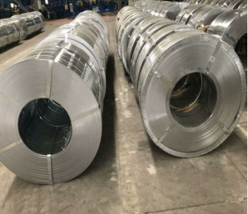 Hot Dip Galvanized Steel Coil Aluminium Zinc Coated T70 2.0mm