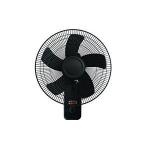 American Growroom use hydrponic 16 Electric Wall Fan With 3 Speed 90 Degree