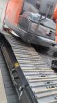 Used Hitachi 200-6A Excavator 20 Ton Tracked Excavator From China