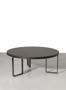 Wholesale ∅950*380 Modern Style 5 Star Coffee Table for Standard Hotel Bedroom Furniture Set from china suppliers