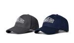 ODM Six Panels Embroidery Baseball Caps 100% Cotton ISO Approved