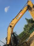 Larger Crawler Excavator High Operating Efficiency XE200 Crawler Excavator