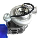 Sinotruk Truck Engine Parts Truck Turbocharger VG1034110928 for HOWO OEM Service