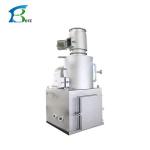 750L/H Waste Incinerator for Farms 200kg Pyrolysis Household Medical Incinerator