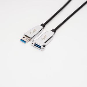 Wholesale 10m 15m USB 3.0 Cable 5Gbps High Speed USB 3.0 Male To Female from china suppliers