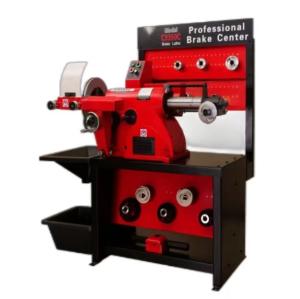 Wholesale 180mm-381mm Brake Lathe Machine Brake Disc And Drum Lathe Machine from china suppliers
