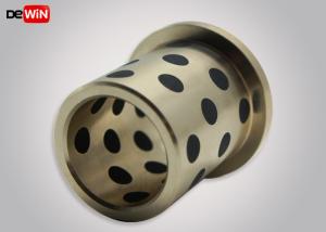 Wholesale Low Friction Dry Self Lubricating Bearing Copper Release Solid Lubricant Oil from china suppliers