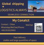 DDP Door to Door Shipping Agent from to Mexico Sea Freight Cargo Consolidation