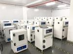Forced Blast Hot Air Drying Oven Environmental Testing Equipment