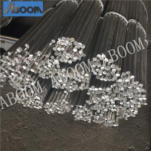 Wholesale NAS630 S17400 Stainless Steel Shaft Stock Precipitation Hardened Microstructure from china suppliers