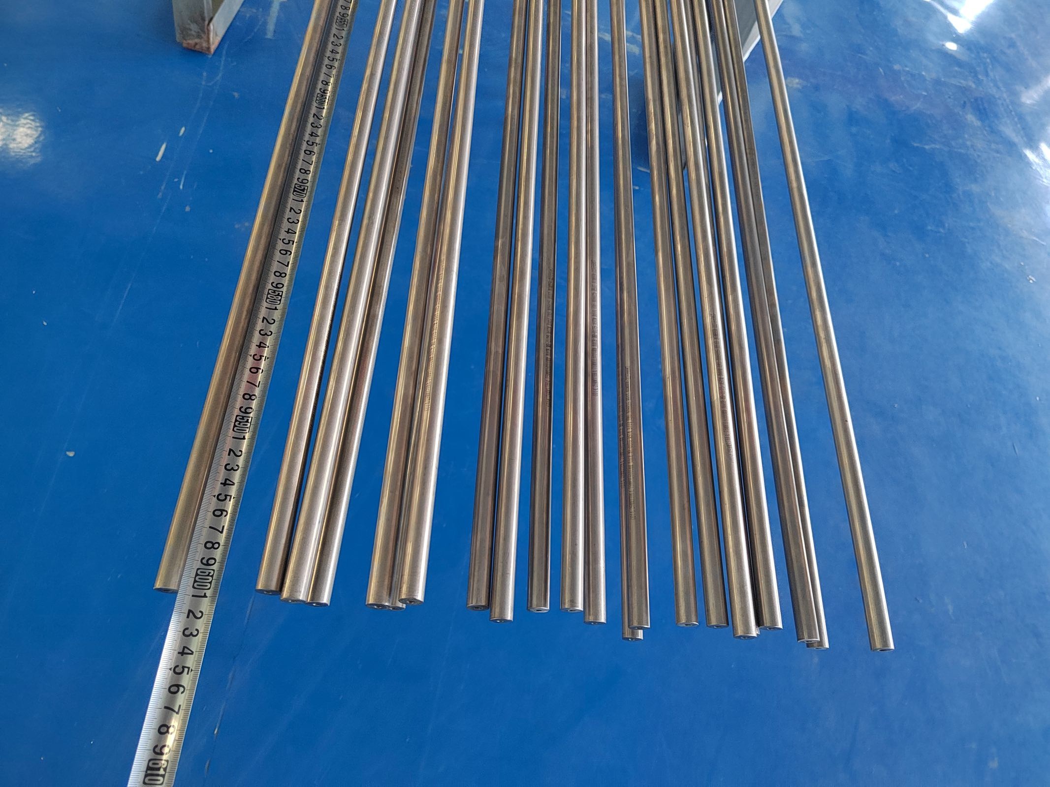 Stainless Steel Pipe A312 TP316 High Pressure Temperature Steel ANSI B36.19