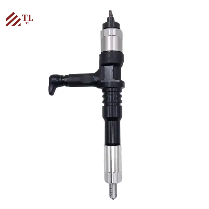 Common Rail Injector Repair Kits For Construction Works 9709500-7510G 9709500-7510F