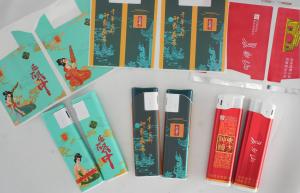 Wholesale self adhesive food labels from china suppliers
