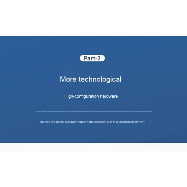 Portable Car Metallic Paint Colorimeter Multi-Angle Spectrophotometer MS3003 Three-Angle 25/45/110 Pearl Color Testing