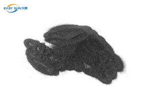 Wholesale Anti Sublimation TPU Hot Melt Powder Black DTF Powder For Heat Transfer from china suppliers