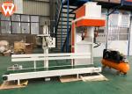 Intelligent Scale Automatic Pellet Packaging Machine / Feed Pellet Packing