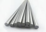 YG8 Tungsten Carbide Rod Blanks , 330mm Length Carbide Round Bar