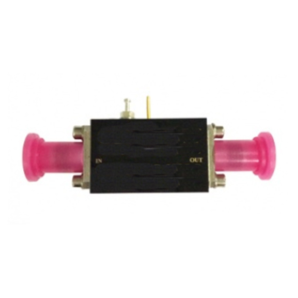 12.0-18.0 GHz Wideband Differential Amplifier High Power EMC Amplifiers
