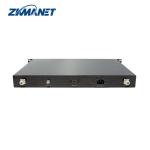 1U 300MHz~2700MHz Customizable 40-Long Distance Wireless Vehicle-Mounted Video