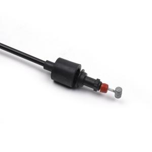 Wholesale IATF-16949 Certified Rear Clutch Cable Rear Position from china suppliers