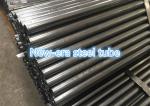 40Cr / 41Cr4 / 5140 Cold Drawn Seamless Steel Tube , Automotive Parts Weldable