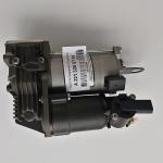 Original Air Suspension Compressor Pump Air Ride Shock Absorbers A2213200704 For