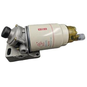 Wholesale 1994-1997 Year K1006530 PL270 Oil Filter for DOOSAN DAEWOO DX260 Excavator Engine Spare Parts at Affordable from china suppliers