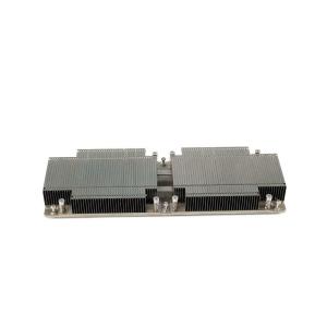 Wholesale Heat Dissipation Pure Copper Heatsink Skived Fin For Cooling from china suppliers