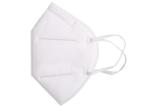 Folded KN95 FFP2 FPP3 Dust Mask For Children Anti Influenza Virus Protection