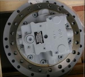 Wholesale Hydraulic travel motor final drive Nabtesco GM06/09/21/35/40 from china suppliers
