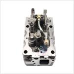 SHIPPING Express Delivery Cylinder Head for SHACMAN X3000 X5000 X6000 LGMG