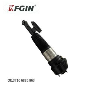 Wholesale 37106885863 Air Shock Absorber BMW G38 Rear Left Shock Absorber Compact from china suppliers