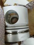 Engine Parts Piston 6BD1 Isuzu Excavator Engine Parts 1121117770