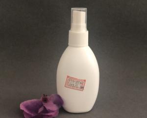 Wholesale 85ml Spray Bottle Transparent Plastic Bottle PE Bottle Bottle Perfume Watering Pot from china suppliers
