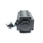 1.5 Kw Nema 42 Brushless Dc Motor Permanent Magnet 2300rpm 230v 6.5nm For
