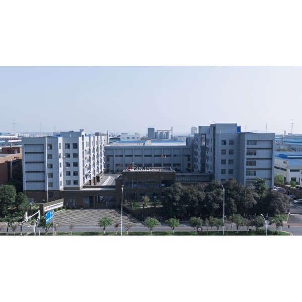 Heat Resistant Resistor Ceramic Housing Structural Alumina Ceramic Components