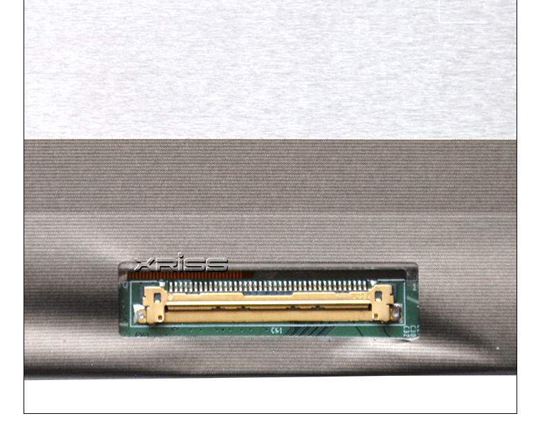 NE156QUM-N66 15.6" Laptop LCD Screen Display Panel 3840x2160 40Pins For ThinkPad X1 P52 P53 T590