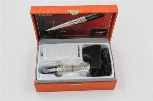 Wholesale Safety Permanent Makeup Machine Kit , Electric Tattoo Pen Machine For Eyebrow from china suppliers