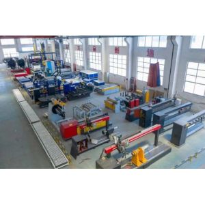 Wholesale Gas LPG Cylinder Cleaning Machine Speed Of Polish 1068 Rpm from china suppliers