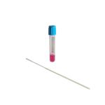 Disposable VTM Viral Transport Medium Virus Specimen Collection Tubes 6ml 12ml